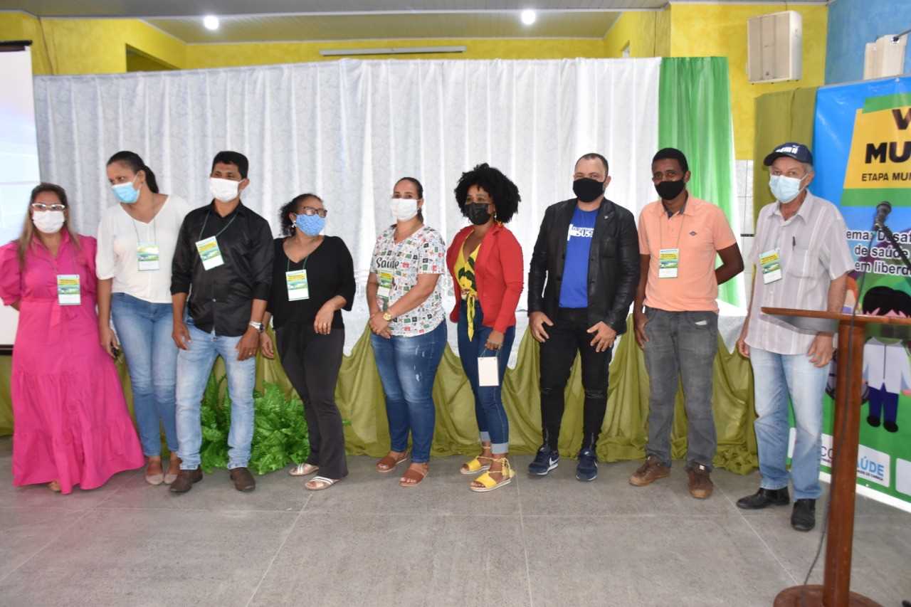 Camacã: Prefeitura realiza Conferência de Saúde